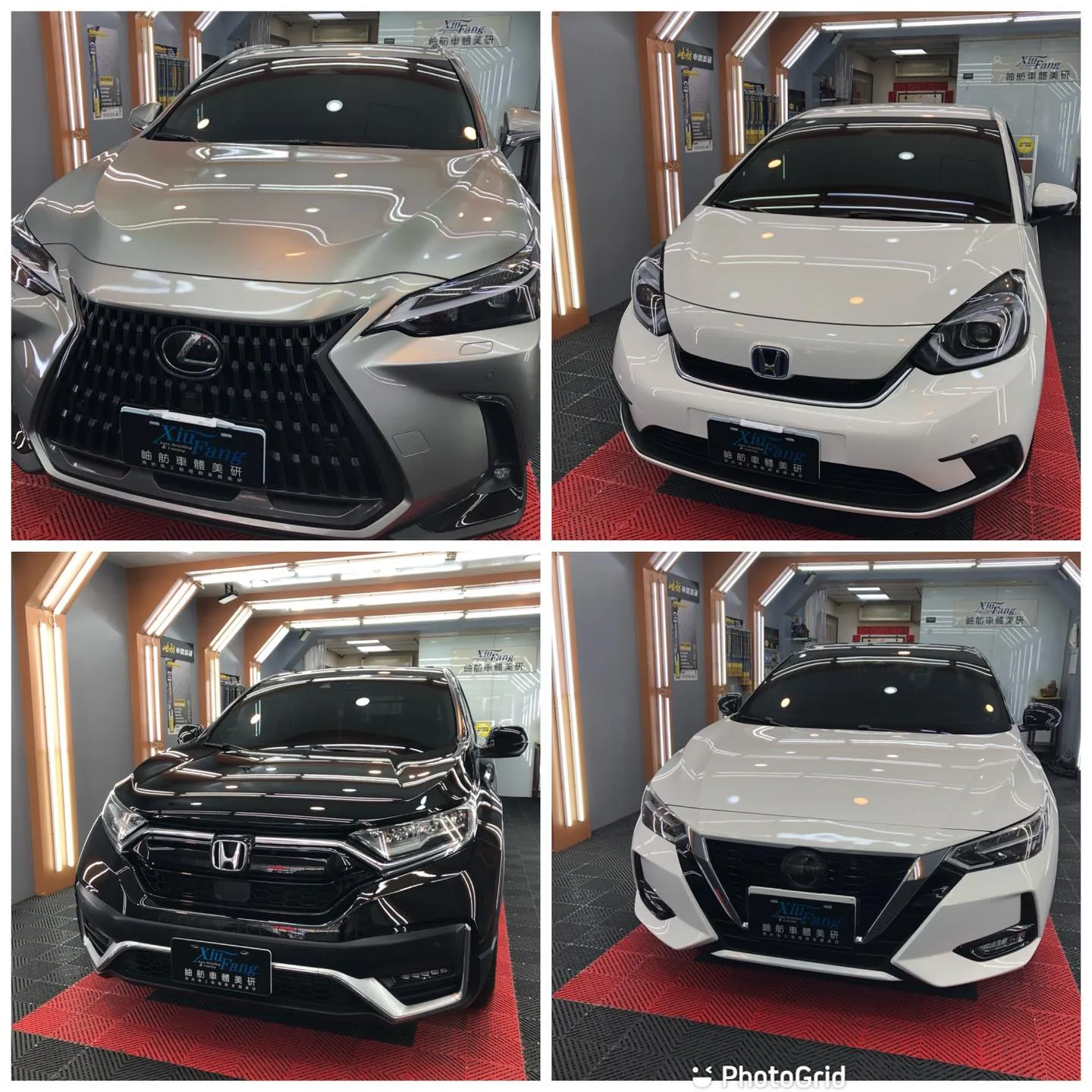 鍍膜後洗車要注意什麼？台南車體鍍膜｜東區車體鍍膜