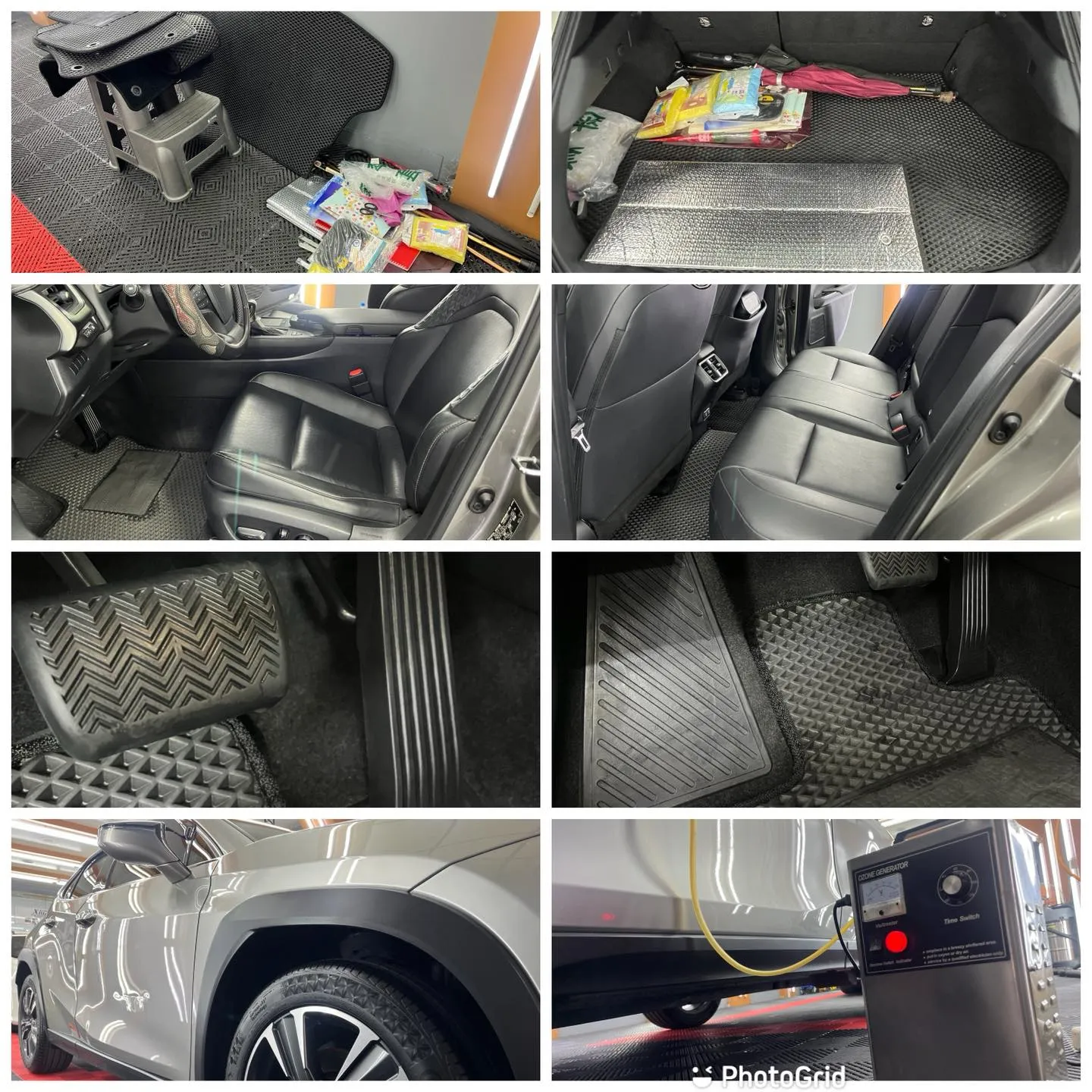 年前優惠套餐～