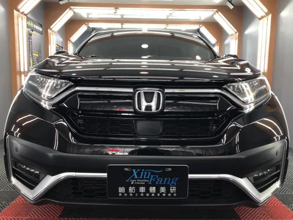 HONDA CRV