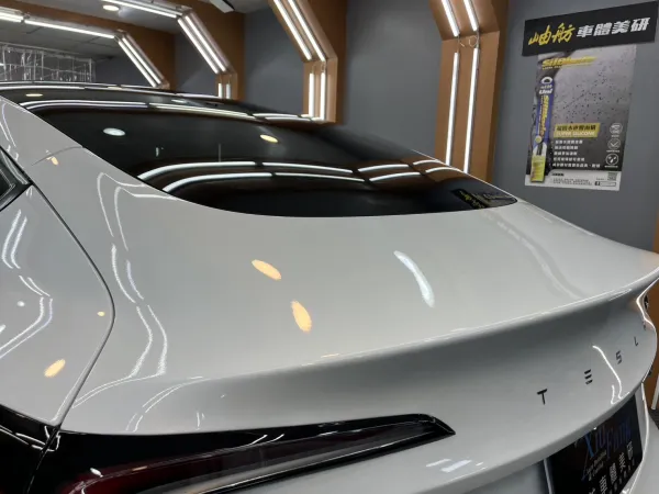 Tesla Model3