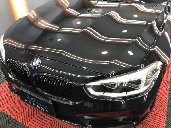 BMW 118d
