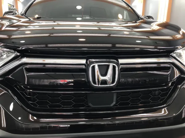 HONDA CRV
