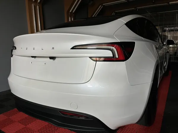 Tesla Model3