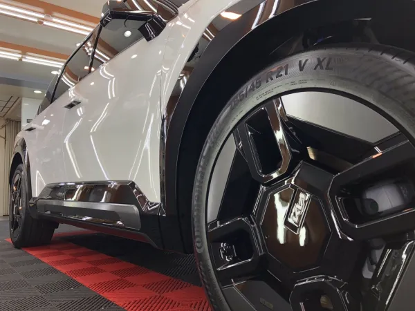 Kia EV9