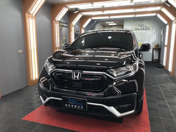 HONDA CRV