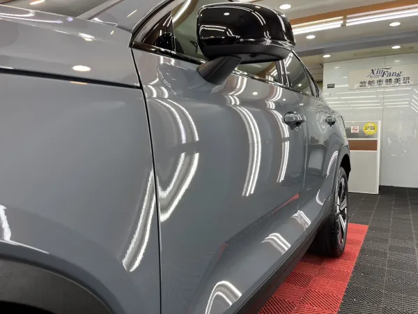 Volvo C40