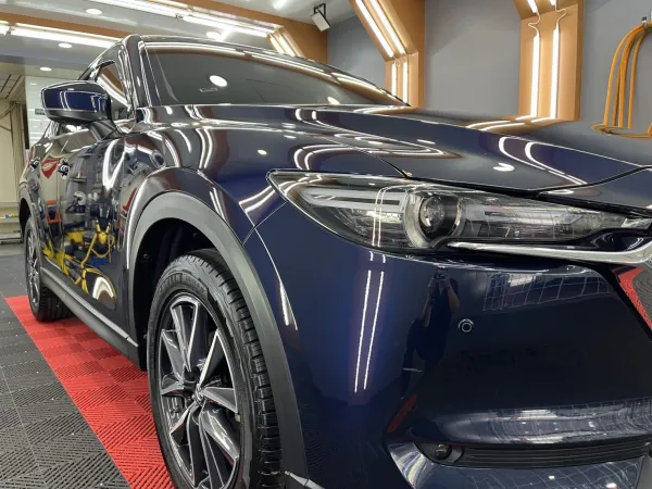 Mazda CX5