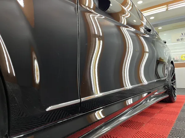 Benz C250
