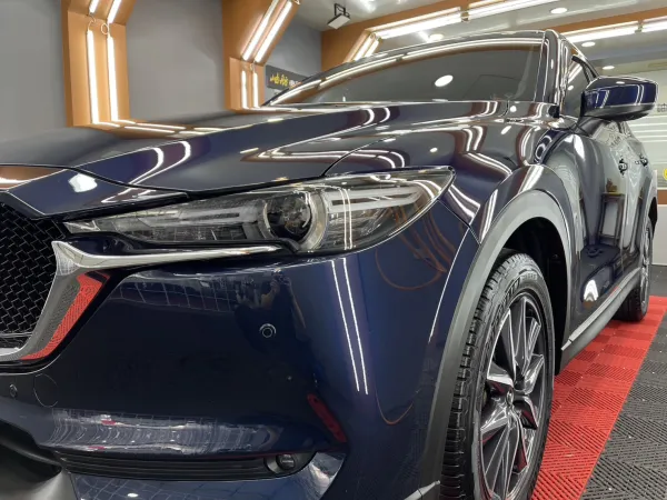 Mazda CX5