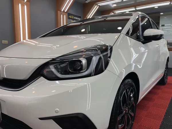 Honda Fit 2