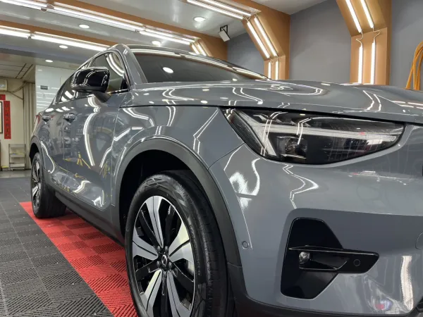 Volvo C40