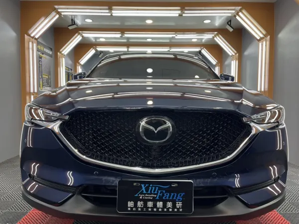 Mazda CX5