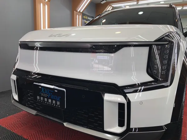 Kia EV9