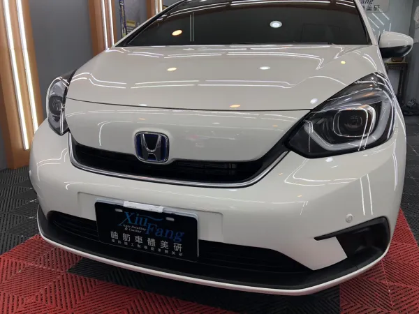 Honda Fit 2