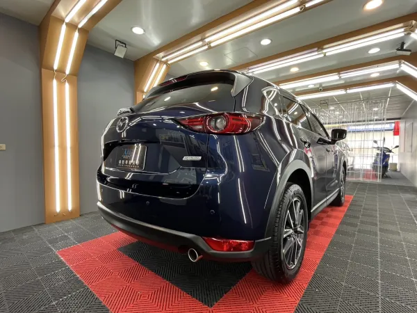 Mazda CX5
