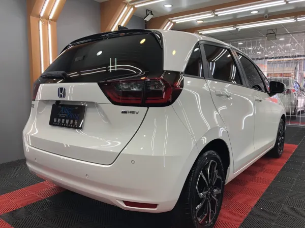 Honda Fit 2