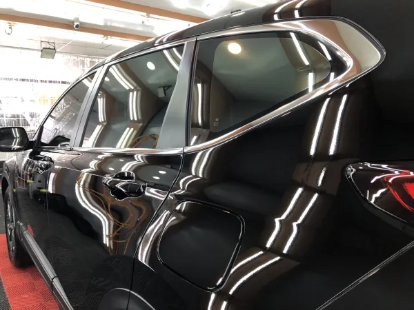 HONDA CRV