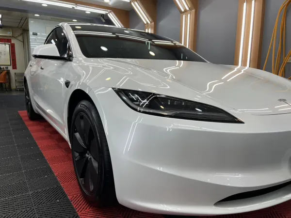 Tesla Model3