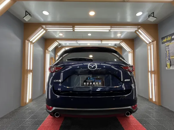 Mazda CX5