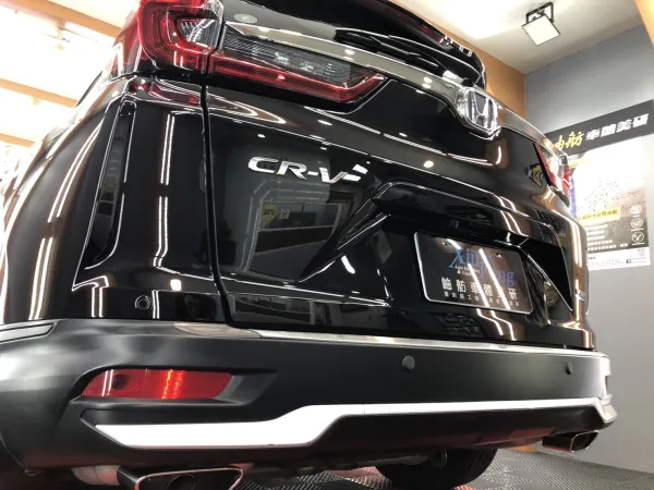 HONDA CRV