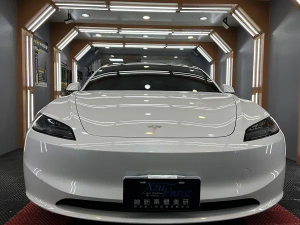 Tesla Model3