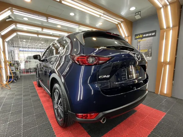Mazda CX5