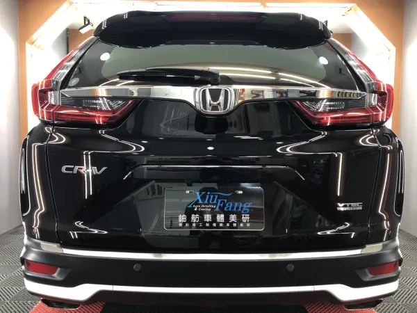 HONDA CRV