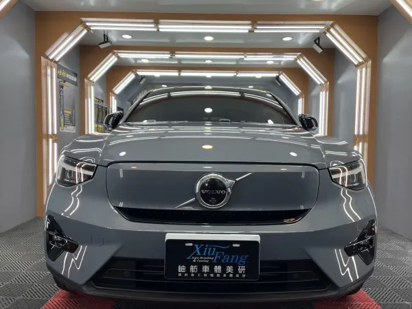 Volvo C40
