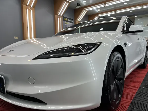 Tesla Model3
