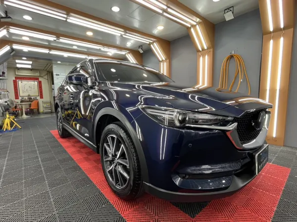 Mazda CX5