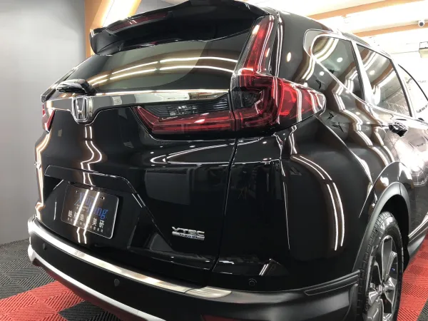 HONDA CRV
