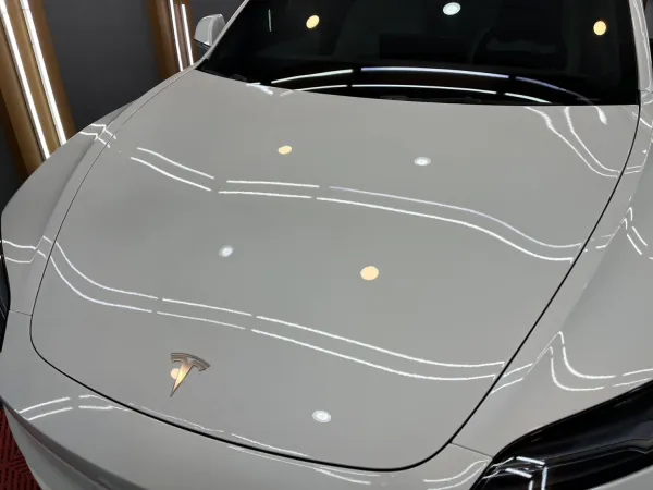 Tesla Model3