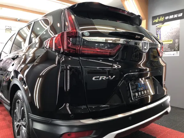 HONDA CRV