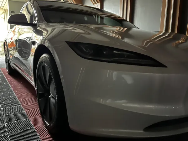 Tesla Model3
