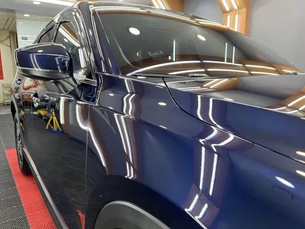 Mazda CX5