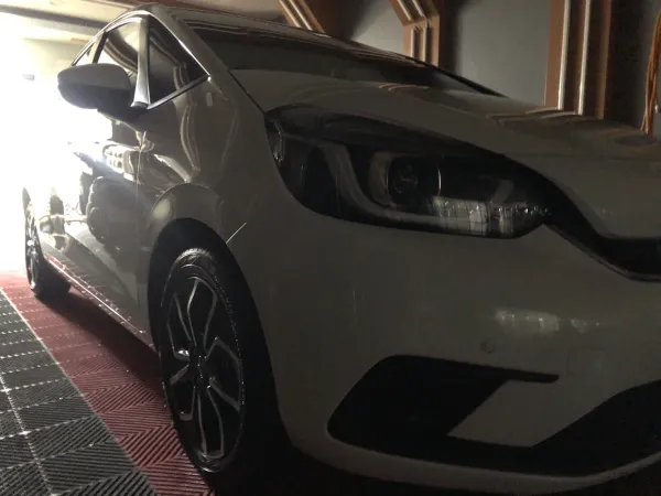 Honda Fit 2