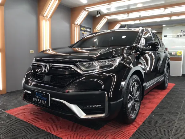 HONDA CRV