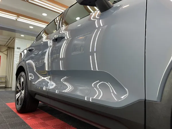 Volvo C40