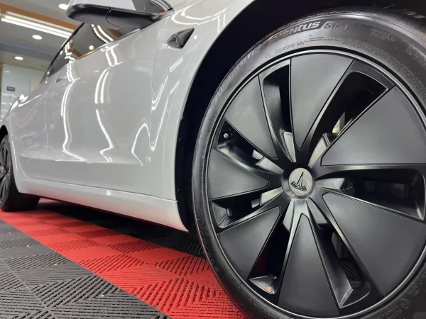 Tesla Model3