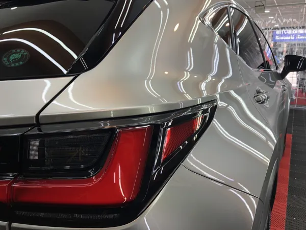 Lexus NX200