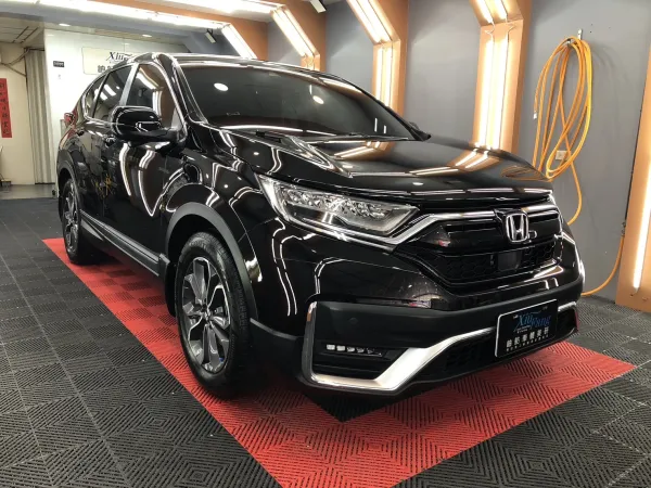 HONDA CRV