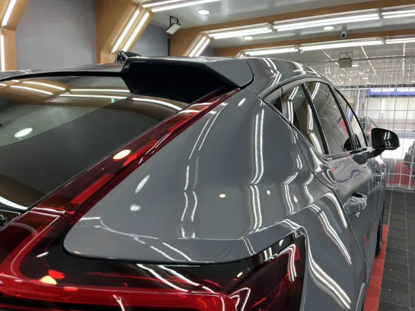 Volvo C40