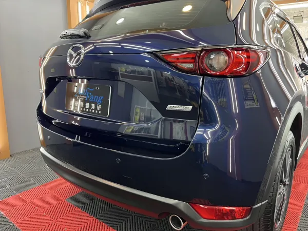 Mazda CX5