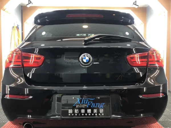 BMW 118d