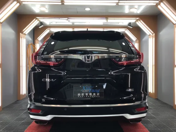 HONDA CRV