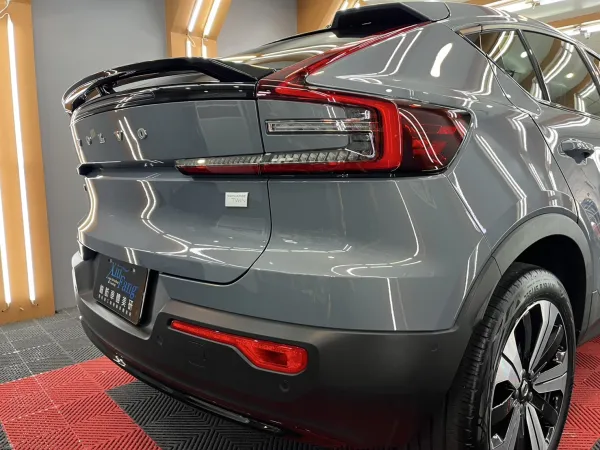 Volvo C40