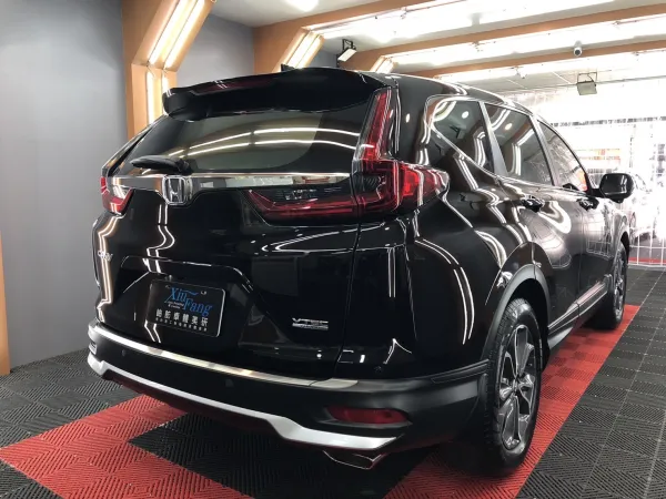 HONDA CRV
