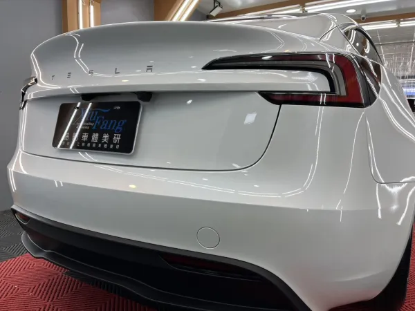 Tesla Model3