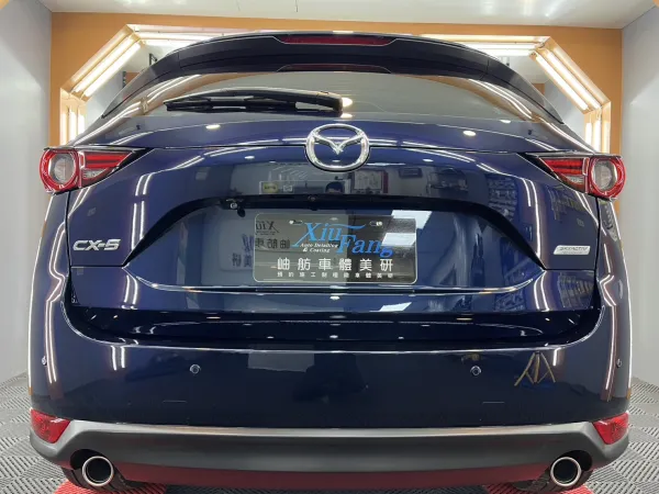 Mazda CX5