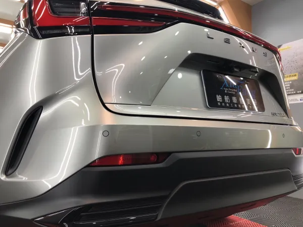 Lexus NX200